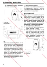 Preview for 58 page of Yamaha 2013 212SS Owner'S/Operator'S Manual