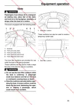 Preview for 61 page of Yamaha 2013 212SS Owner'S/Operator'S Manual