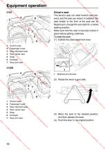 Preview for 62 page of Yamaha 2013 212SS Owner'S/Operator'S Manual