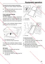 Preview for 65 page of Yamaha 2013 212SS Owner'S/Operator'S Manual