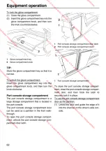 Preview for 68 page of Yamaha 2013 212SS Owner'S/Operator'S Manual