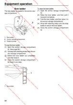 Preview for 74 page of Yamaha 2013 212SS Owner'S/Operator'S Manual