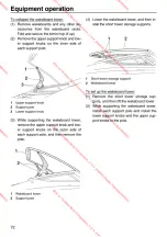 Preview for 78 page of Yamaha 2013 212SS Owner'S/Operator'S Manual