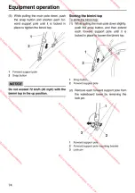 Preview for 80 page of Yamaha 2013 212SS Owner'S/Operator'S Manual