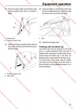 Preview for 81 page of Yamaha 2013 212SS Owner'S/Operator'S Manual