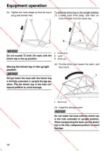 Preview for 84 page of Yamaha 2013 212SS Owner'S/Operator'S Manual