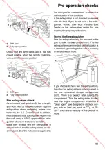 Preview for 95 page of Yamaha 2013 212SS Owner'S/Operator'S Manual