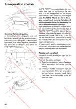 Preview for 96 page of Yamaha 2013 212SS Owner'S/Operator'S Manual