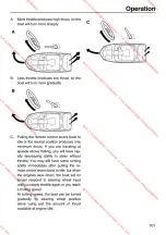 Preview for 107 page of Yamaha 2013 212SS Owner'S/Operator'S Manual