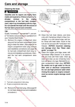 Preview for 120 page of Yamaha 2013 212SS Owner'S/Operator'S Manual