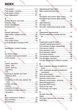 Preview for 152 page of Yamaha 2013 212SS Owner'S/Operator'S Manual