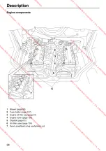 Preview for 34 page of Yamaha 2013 212X Owner'S/Operator'S Manual