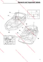 Предварительный просмотр 11 страницы Yamaha 2013 242 Limited S Owner'S/Operator'S Manual