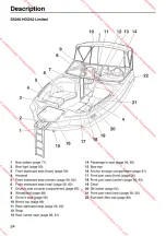 Предварительный просмотр 30 страницы Yamaha 2013 242 Limited S Owner'S/Operator'S Manual