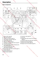 Предварительный просмотр 34 страницы Yamaha 2013 242 Limited S Owner'S/Operator'S Manual