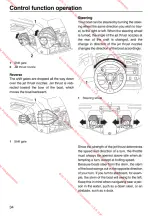 Предварительный просмотр 40 страницы Yamaha 2013 242 Limited S Owner'S/Operator'S Manual