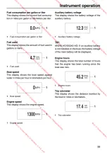 Предварительный просмотр 45 страницы Yamaha 2013 242 Limited S Owner'S/Operator'S Manual