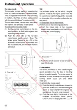 Предварительный просмотр 58 страницы Yamaha 2013 242 Limited S Owner'S/Operator'S Manual