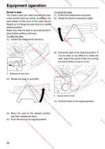 Предварительный просмотр 64 страницы Yamaha 2013 242 Limited S Owner'S/Operator'S Manual