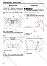 Предварительный просмотр 74 страницы Yamaha 2013 242 Limited S Owner'S/Operator'S Manual