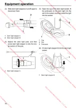 Предварительный просмотр 76 страницы Yamaha 2013 242 Limited S Owner'S/Operator'S Manual