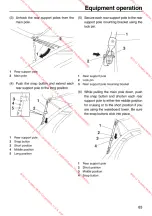 Предварительный просмотр 89 страницы Yamaha 2013 242 Limited S Owner'S/Operator'S Manual