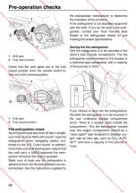 Предварительный просмотр 104 страницы Yamaha 2013 242 Limited S Owner'S/Operator'S Manual