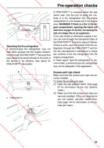 Предварительный просмотр 105 страницы Yamaha 2013 242 Limited S Owner'S/Operator'S Manual