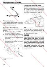 Предварительный просмотр 110 страницы Yamaha 2013 242 Limited S Owner'S/Operator'S Manual