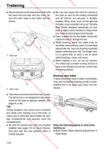 Предварительный просмотр 124 страницы Yamaha 2013 242 Limited S Owner'S/Operator'S Manual