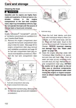 Предварительный просмотр 128 страницы Yamaha 2013 242 Limited S Owner'S/Operator'S Manual