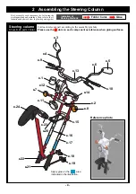 Предварительный просмотр 4 страницы Yamaha 2013 VMAX Assembly Instructions Manual