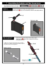 Preview for 9 page of Yamaha 2013 VMAX Assembly Instructions Manual