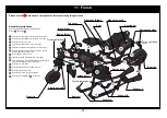 Предварительный просмотр 13 страницы Yamaha 2013 VMAX Assembly Instructions Manual