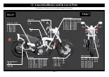 Предварительный просмотр 14 страницы Yamaha 2013 VMAX Assembly Instructions Manual