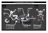 Предварительный просмотр 15 страницы Yamaha 2013 VMAX Assembly Instructions Manual