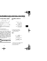 Предварительный просмотр 19 страницы Yamaha 2013 VMAX Owner'S Manual