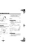 Предварительный просмотр 48 страницы Yamaha 2013 VMAX Owner'S Manual