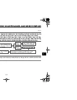 Предварительный просмотр 81 страницы Yamaha 2013 VMAX Owner'S Manual