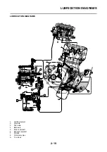 Preview for 50 page of Yamaha 2013 WR205F Owner'S Service Manual