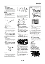 Preview for 73 page of Yamaha 2013 WR205F Owner'S Service Manual