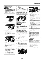 Preview for 78 page of Yamaha 2013 WR205F Owner'S Service Manual