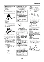 Preview for 83 page of Yamaha 2013 WR205F Owner'S Service Manual