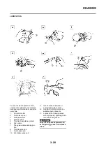 Preview for 87 page of Yamaha 2013 WR205F Owner'S Service Manual