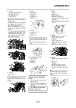 Preview for 112 page of Yamaha 2013 WR205F Owner'S Service Manual