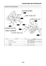 Preview for 163 page of Yamaha 2013 WR205F Owner'S Service Manual