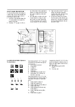 Предварительный просмотр 8 страницы Yamaha 2013 YZ125 Owner'S Service Manual