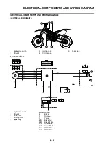 Предварительный просмотр 152 страницы Yamaha 2013 YZ125 Owner'S Service Manual