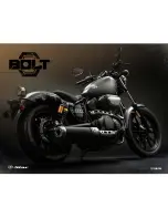 Preview for 4 page of Yamaha 2014 Bolt Brochure & Specs