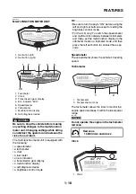 Preview for 27 page of Yamaha 2014 MT-07 Service Manual